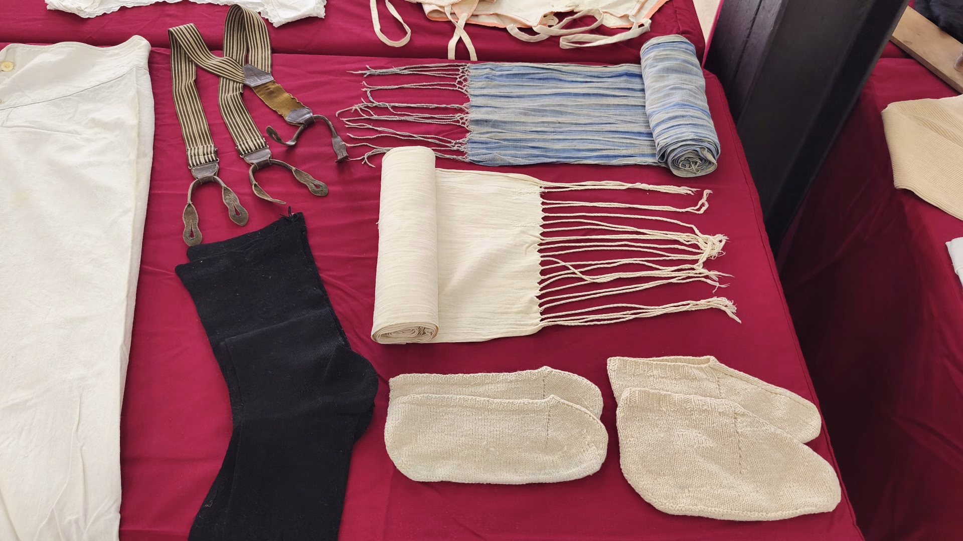 007 torrevelilla expo asi vestiamos