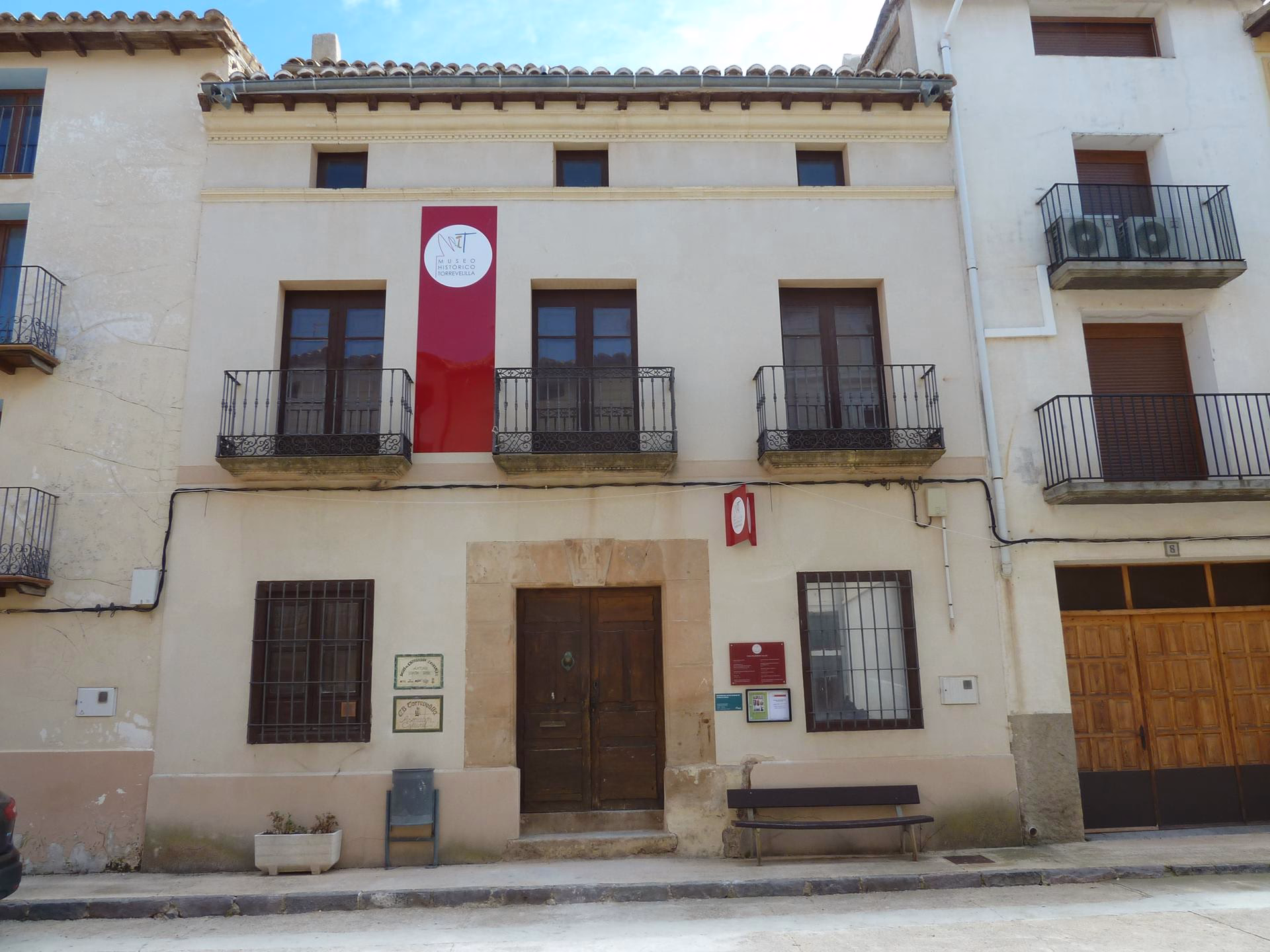 museo torrevelilla asociacion cutural