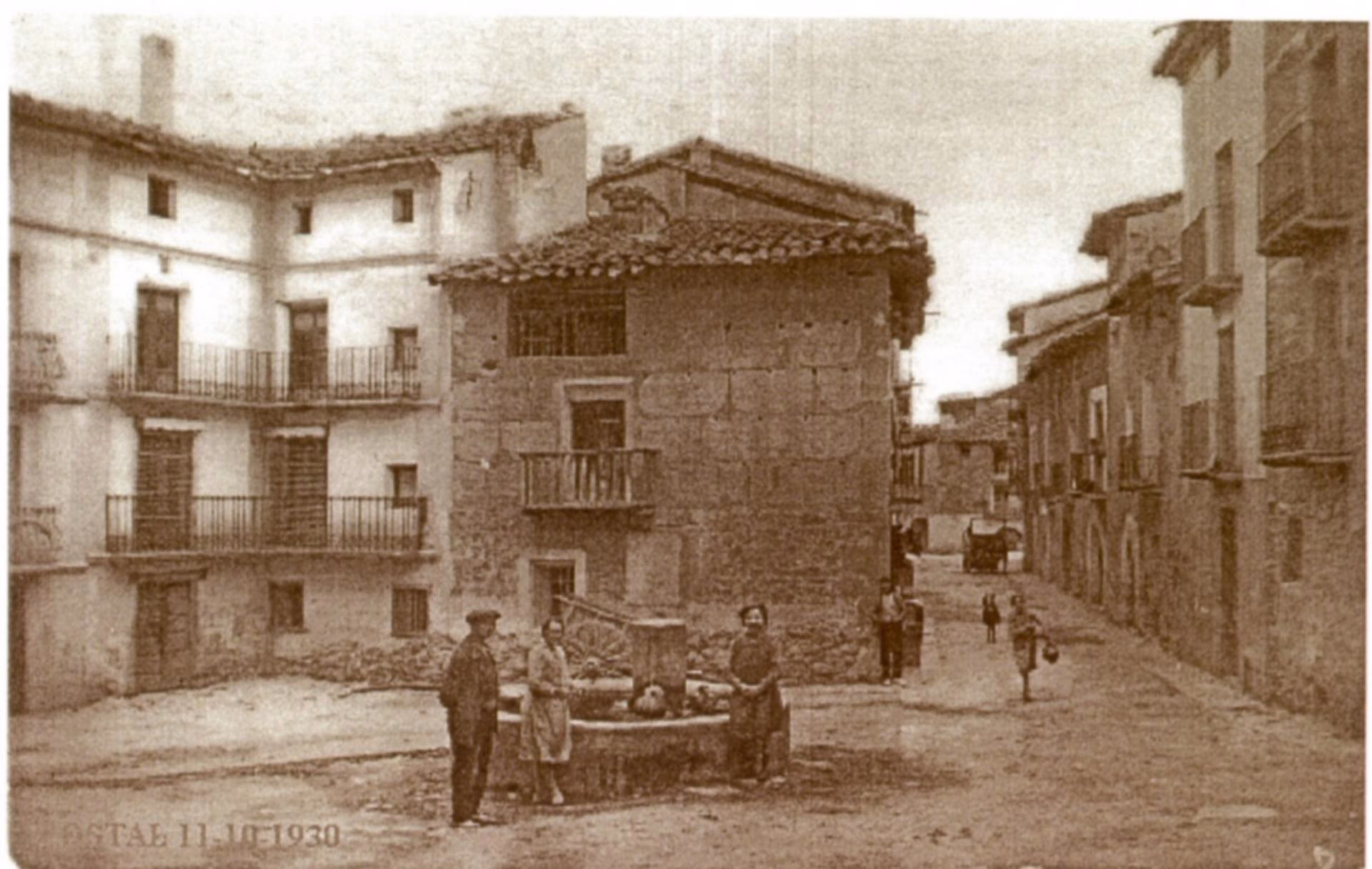 Museo Historico Torrevelilla Asociacion Cutural